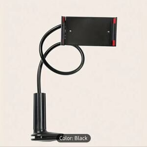 New 360 Rotating Universal Phone & Tablet Stand Flexible Arm Attachable Base